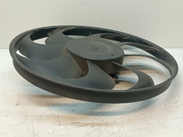 bontott DACIA DOKKER Hűtőventilátor