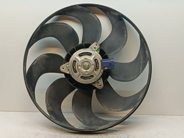 bontott DACIA DOKKER Hűtőventilátor