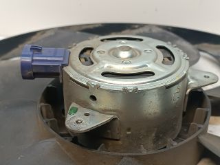 bontott DACIA DOKKER Hűtőventilátor