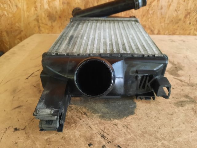 bontott DACIA DOKKER Intercooler