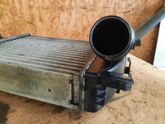 bontott DACIA DOKKER Intercooler