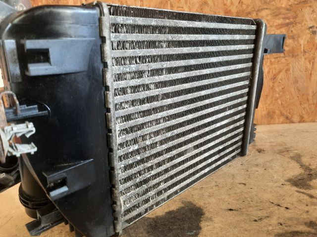 bontott DACIA DOKKER Intercooler