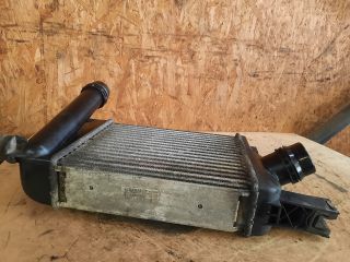 bontott DACIA DOKKER Intercooler