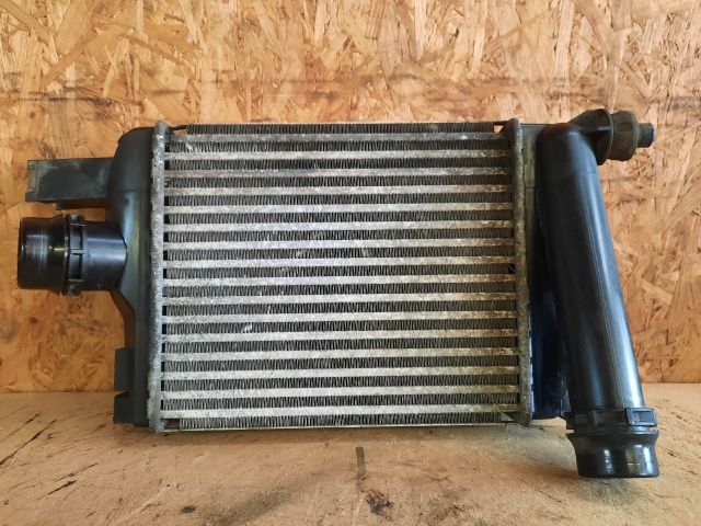 bontott DACIA DOKKER Intercooler
