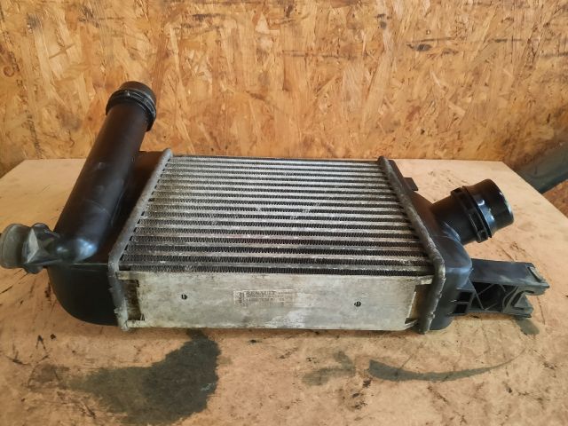 bontott DACIA DOKKER Intercooler