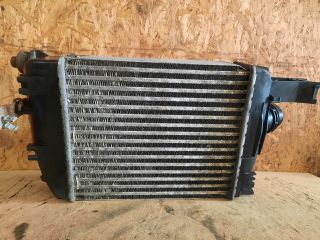 bontott DACIA DOKKER Intercooler