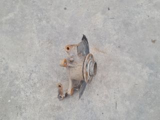 bontott DACIA DOKKER Jobb első Csonkállvány Kerékaggyal