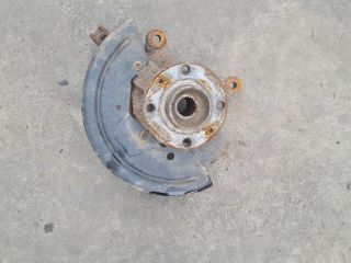 bontott DACIA DOKKER Jobb első Csonkállvány Kerékaggyal