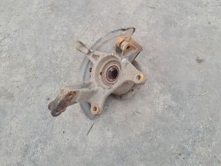 bontott DACIA DOKKER Jobb első Csonkállvány Kerékaggyal