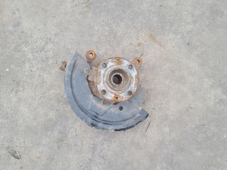 bontott DACIA DOKKER Jobb első Csonkállvány Kerékaggyal