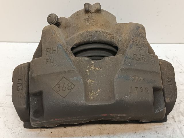 bontott DACIA DOKKER Jobb első Féknyereg Munkahengerrel