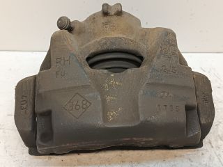 bontott DACIA DOKKER Jobb első Féknyereg Munkahengerrel