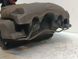 bontott DACIA DOKKER Jobb első Féknyereg Munkahengerrel