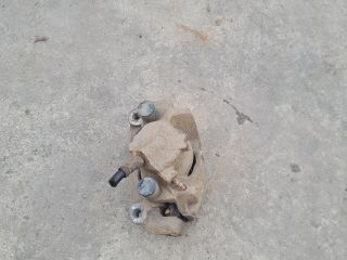 bontott DACIA DOKKER Jobb első Féknyereg Munkahengerrel