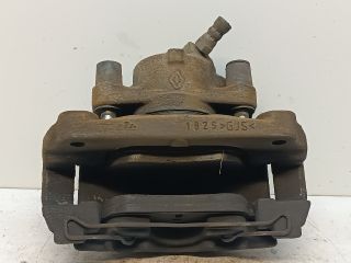 bontott DACIA DOKKER Jobb első Féknyereg Munkahengerrel