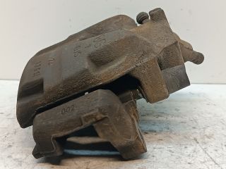 bontott DACIA DOKKER Jobb első Féknyereg Munkahengerrel