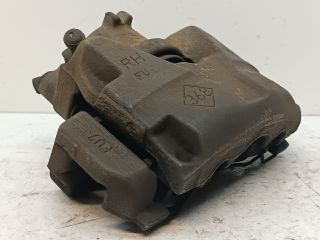 bontott DACIA DOKKER Jobb első Féknyereg Munkahengerrel