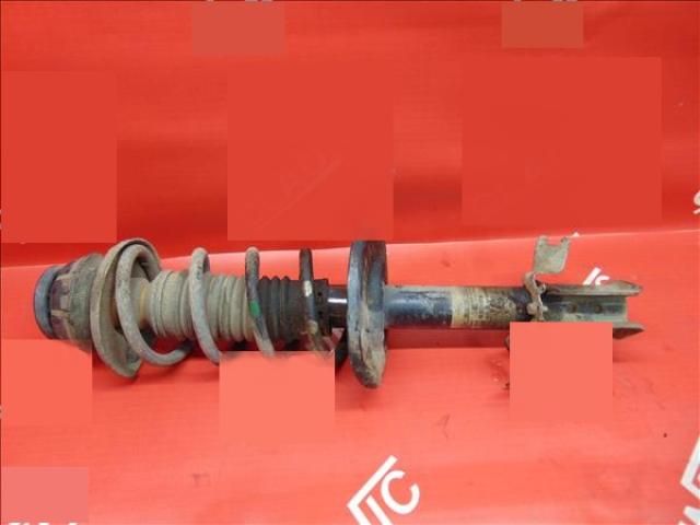 bontott DACIA DOKKER Jobb első Gólyaláb (Lengécsillapító, Rugó)