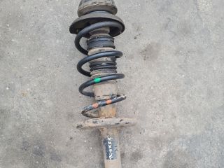 bontott DACIA DOKKER Jobb első Gólyaláb (Lengécsillapító, Rugó)