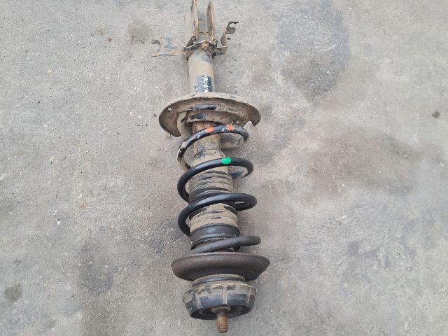 bontott DACIA DOKKER Jobb első Gólyaláb (Lengécsillapító, Rugó)