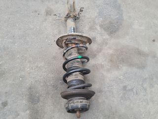 bontott DACIA DOKKER Jobb első Gólyaláb (Lengécsillapító, Rugó)