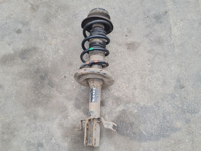 bontott DACIA DOKKER Jobb első Gólyaláb (Lengécsillapító, Rugó)