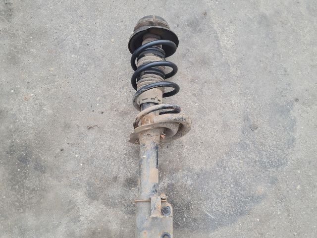 bontott DACIA DOKKER Jobb első Gólyaláb (Lengécsillapító, Rugó)