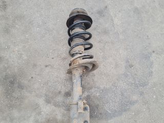 bontott DACIA DOKKER Jobb első Gólyaláb (Lengécsillapító, Rugó)