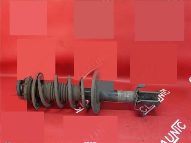 bontott DACIA DOKKER Jobb első Gólyaláb (Lengécsillapító, Rugó)