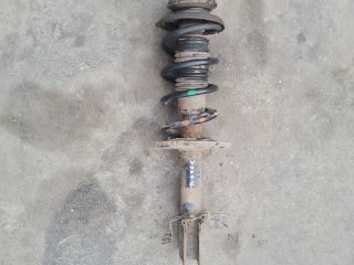 bontott DACIA DOKKER Jobb első Gólyaláb (Lengécsillapító, Rugó)