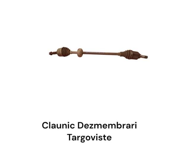 bontott DACIA DOKKER Jobb Féltengely