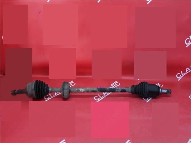 bontott DACIA DOKKER Jobb Féltengely