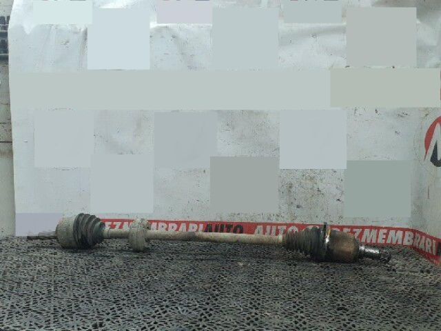 bontott DACIA DOKKER Jobb Féltengely