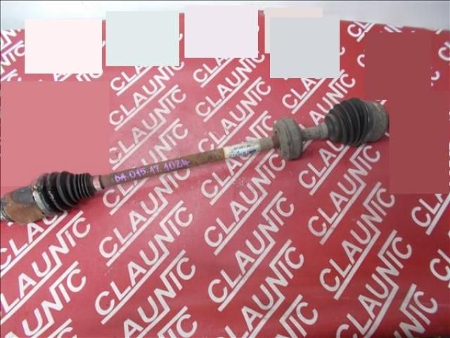 bontott DACIA DOKKER Jobb Féltengely