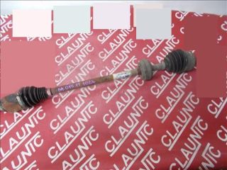 bontott DACIA DOKKER Jobb Féltengely