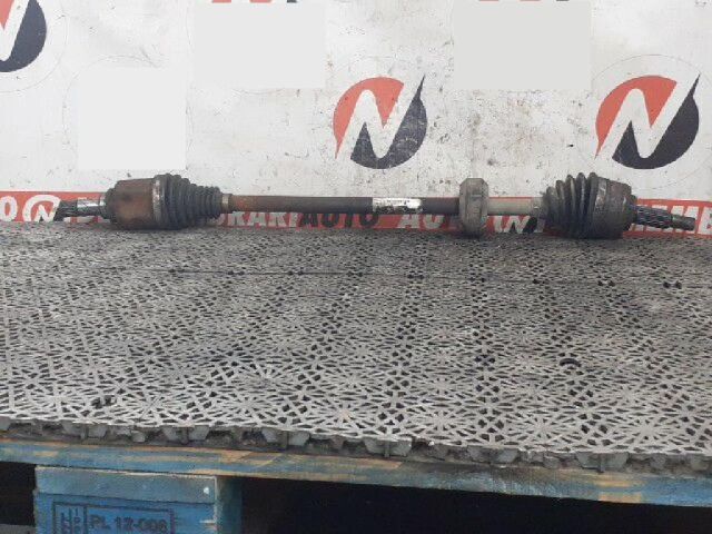 bontott DACIA DOKKER Jobb Féltengely