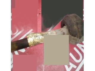 bontott DACIA DOKKER Jobb Féltengely