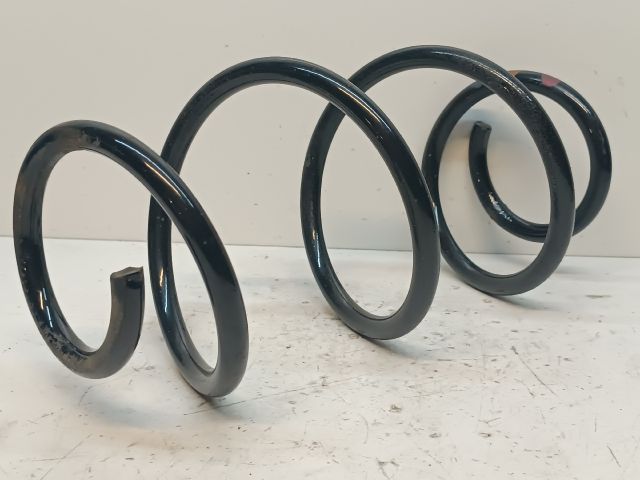 bontott DACIA DOKKER Jobb hátsó Rugó