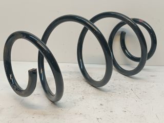 bontott DACIA DOKKER Jobb hátsó Rugó