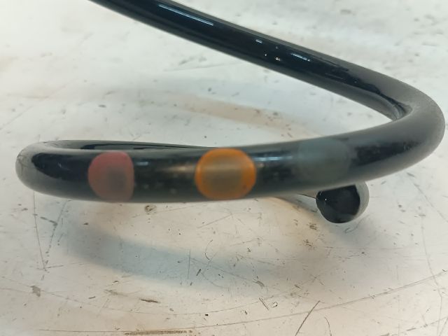 bontott DACIA DOKKER Jobb hátsó Rugó