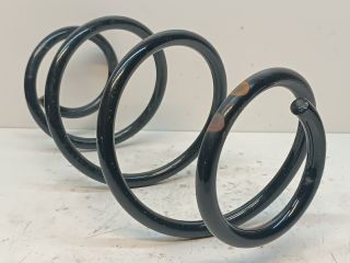 bontott DACIA DOKKER Jobb hátsó Rugó