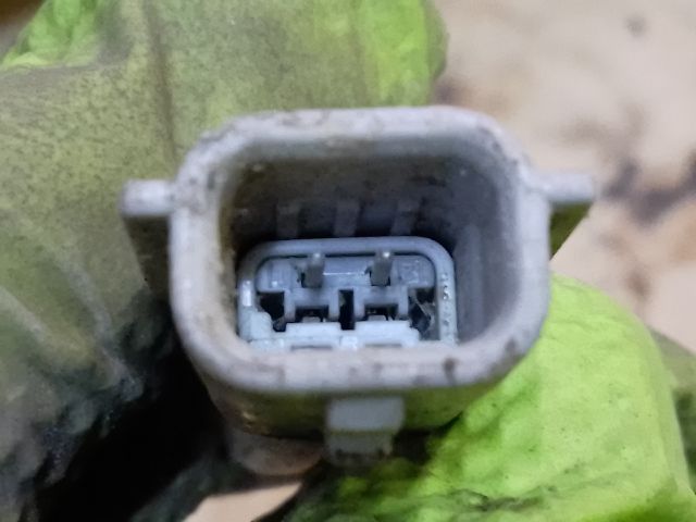 bontott DACIA DOKKER Katalizátor