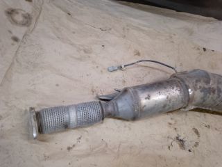 bontott DACIA DOKKER Katalizátor