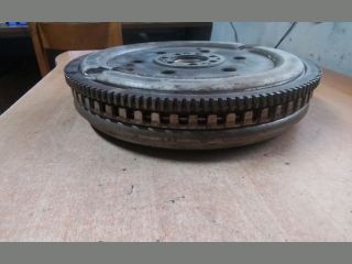 bontott DACIA DOKKER Kettős tömegű Lendkerék