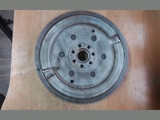 bontott DACIA DOKKER Kettős tömegű Lendkerék