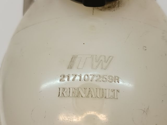 bontott DACIA DOKKER Kiegyenlítő Tartály