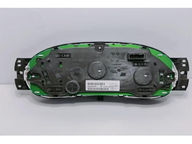 bontott DACIA DOKKER Kilométeróra