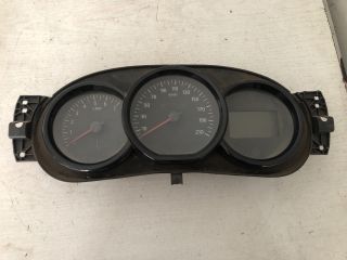 bontott DACIA DOKKER Kilométeróra