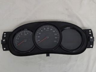 bontott DACIA DOKKER Kilométeróra