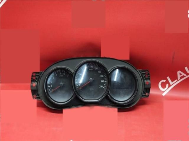 bontott DACIA DOKKER Kilométeróra